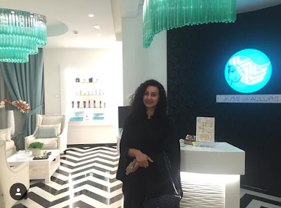 هاوس أوف ألور بيوتي اند سبا - أبو ظبي - +971 2 666 6317