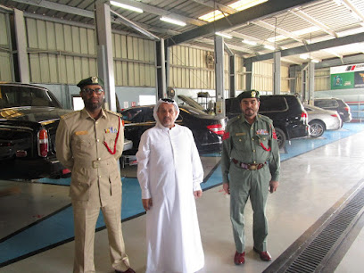 AutoCare الألمانية - أبو ظبي - +971 4 338 4535