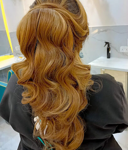 شكل لك جمال السيدات فرع الظيت - أبو ظبي - +971 50 414 0262