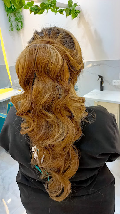 شكل لك جمال السيدات فرع الظيت - United Arab Emirates|Al Dhait South - Ras al Khaimah|al thaqafa street