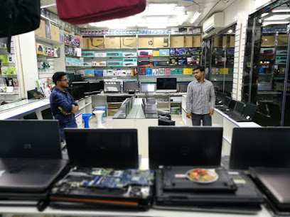 FORMULA ONE COMPUTERS LLC فورملا ون للكمبيوتر - أبو ظبي - +971 50 171 6501