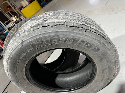 مركز خدمة تويوتا - خورفكان - أبو ظبي - +971 800 23668677