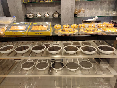 حلويات زين العمانية حلويات زين العمانية - أبو ظبي - +971 52 268 4143