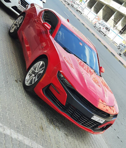 هلا لتأجير السيارات - أبو ظبي - +971 50 788 6066