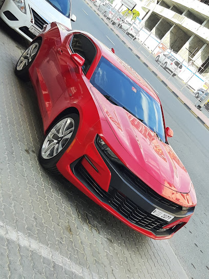 هلا لتأجير السيارات - United Arab Emirates|Al Rashidiya 2 - Ajman|9FR3+9WC