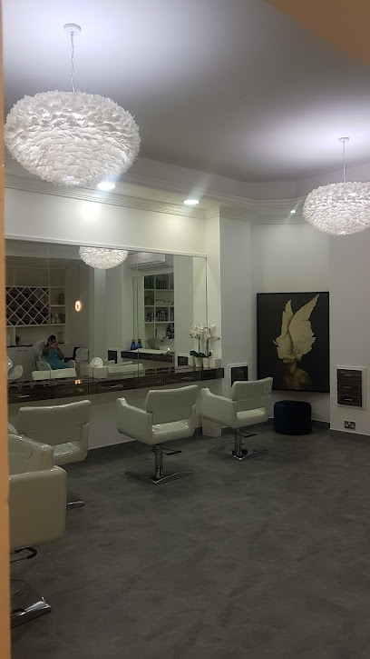 مركز سيكريت بيوتي - United Arab Emirates|Al Jerf 1 - Ajman|CG94+6GC