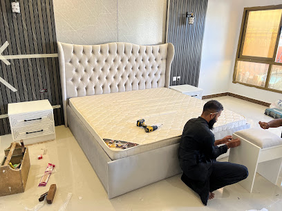 منجرة داوود ورشة النجارة - أبو ظبي - +971 50 330 7427