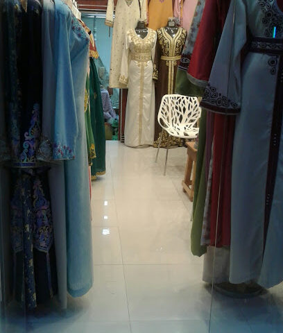 خياطون أزياء فاخرة - أبو ظبي - +971 3 751 7894