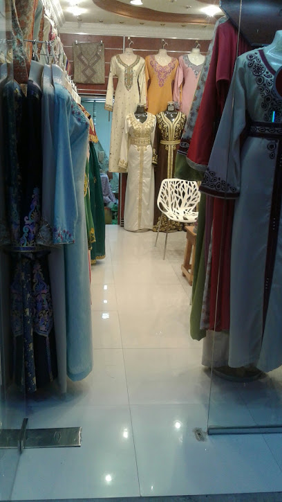 خياطون أزياء فاخرة - United Arab Emirates|Central District - Abu Dhabi|6Q7H+P98