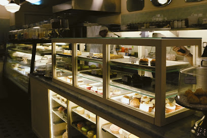 مخبز ماجنوليا - أبو ظبي - +971 2 674 9380
