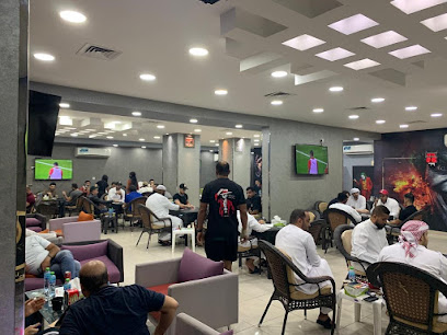 مستر جوكر كافيه - أبو ظبي - +971 50 693 5693