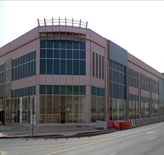 هايزم لمقاولات البناء ذ - أبو ظبي - +971 54 400 1515