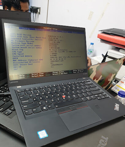 laptop_desktop_store - أبو ظبي - +971 55 885 2491