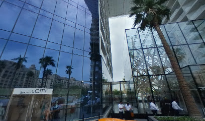 بيتش سيتي فايف بالم - أبو ظبي - +971 50 353 4402