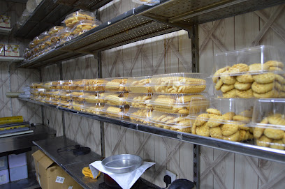 مخبز الدرة - أبو ظبي - +971 6 744 8819