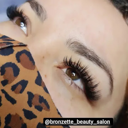 صالون برونزيت - أبو ظبي - +971 4 223 7063