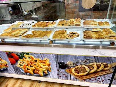 مخبز الصحاري - أبو ظبي - +971 50 348 7238