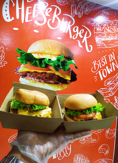 كافيه دانة البحر - United Arab Emirates|Qidfiʻ - Fujairah|Qidfa St|79W5+2GG