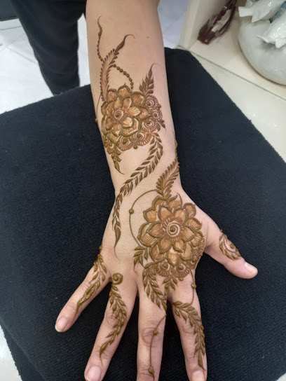 صالون فيوريلا للتجميل - United Arab Emirates|Al Muqta - Al Muqta 3 - Umm Al Quawain|Mktaa St