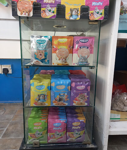 فالكون لتجارة الاسماك - أبو ظبي - +971 50 334 2524