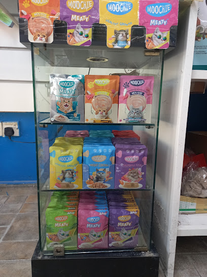 فالكون لتجارة الاسماك - United Arab Emirates|Al Zahiyah - Abu Dhabi