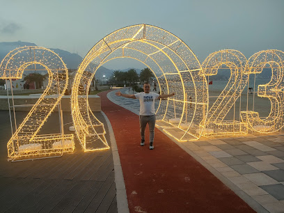 خورفكان الامارات - أبو ظبي -