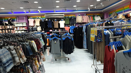 أزياء الصدف ذ - أبو ظبي - +971 2 621 7280