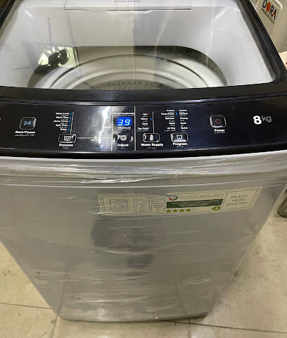 الإمارات لخدمات الأجهزة المنزلية - أبو ظبي - +971 50 949 5501