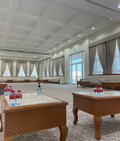 مجلس الراس - أبو ظبي -