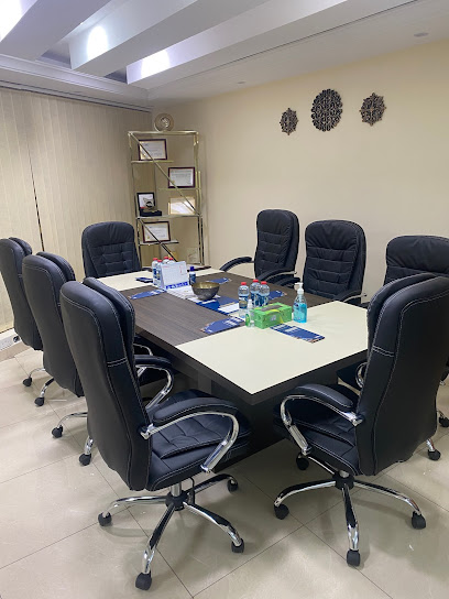 استشارات MSZ - United Arab Emirates|Business Bay - Dubai|2204