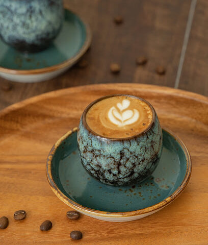 مقهى Kickoff - أبو ظبي - +971 50 473 7385