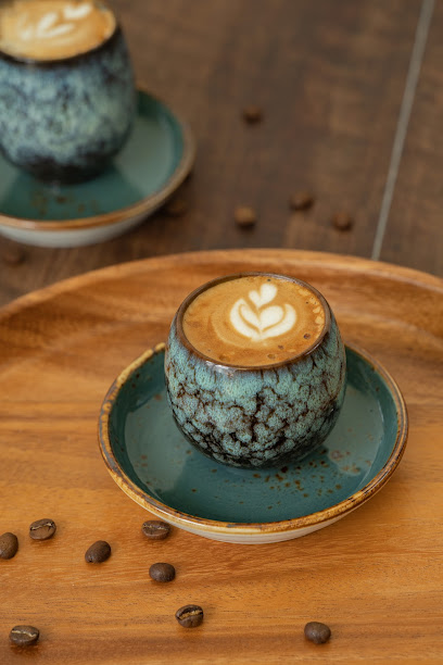 مقهى Kickoff - United Arab Emirates|Hay Alseeh - إمارة الشارقةّ|J758+VQ7