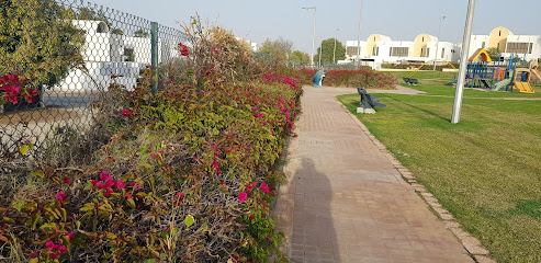 حديقة الرويس العائلية - أبو ظبي -