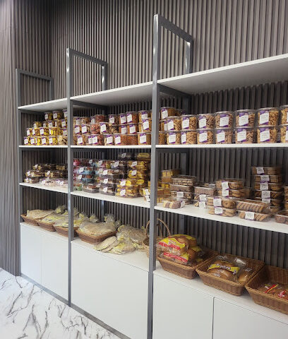 مخبز شاليمار ذ - أبو ظبي - +971 6 744 6605