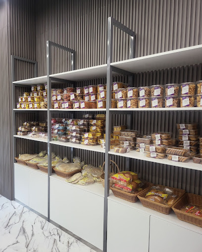 مخبز شاليمار ذ - United Arab Emirates|New Industrial Area - Ajman|9FJG+MRP