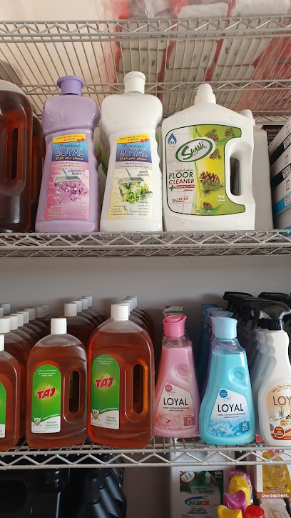 الماس السحري أدوات التنظيف - United Arab Emirates|Zubara - Fujairah|98QX+5RW