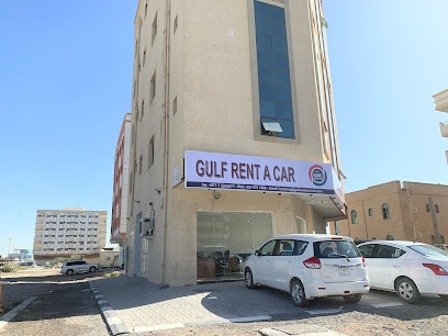 الخليج لتأجير السيارات - أبو ظبي - +971 7 228 2674
