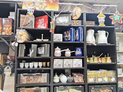 محمصة زهرة حلب - أبو ظبي - +971 2 582 7273