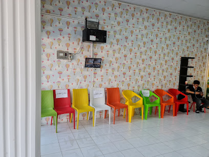 صالون طيبة للأطفال - United Arab Emirates|Al Kharran - Ras al Khaimah|Sheikh Rashid Bin Saeed Al Maktoum Rd|PXH4+XGR