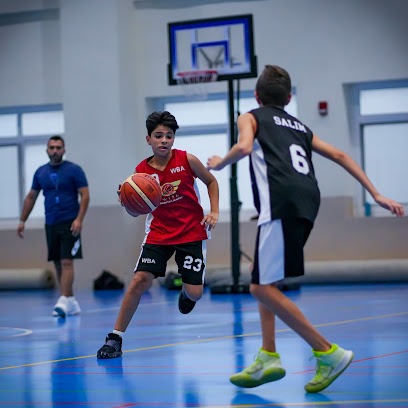 أكاديمية وايز لكرة السلة - أبو ظبي - +971 55 613 6132