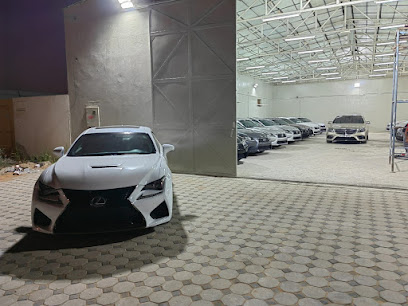 معرض برو موتورز - أبو ظبي - +971 50 557 3354