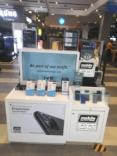تجار الملابس المتنقلة - United Arab Emirates|Downtown Dubai - Dubai|2nd Floor