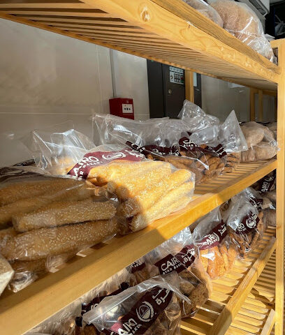 مخبز كايرو ستار - أبو ظبي - +971 55 663 5858