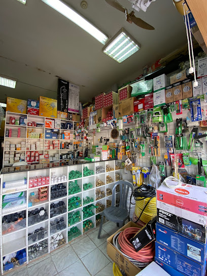 الأندلس لتجارة مواد البناء ذ - United Arab Emirates|Al Quoz - Al Quoz 1 - Dubai|33 27b St|Al QuozAl