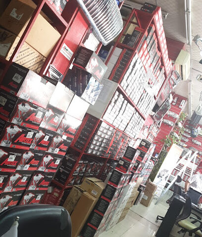 ستار ناشيونال - أبو ظبي - +971 56 428 9222