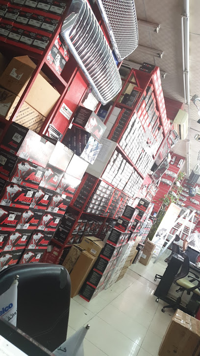 ستار ناشيونال - United Arab Emirates|Industrial Area - Abu Dhabi