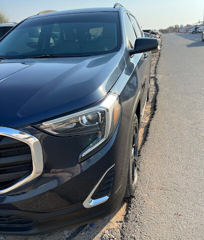 راك العربية لخدمات السيارات كراج راك العربية - أبو ظبي - +971 7 227 5197