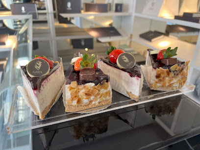 حلويات جايا غايه سويت - أبو ظبي - +971 50 512 5121