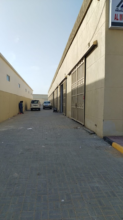 أكوا جارد لمقاولات العزل ذ - United Arab Emirates|Alsajaa Industrial - Sharjah|9J7V+49J