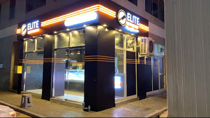 جزارة النخبة - أبو ظبي - +971 2 444 2602